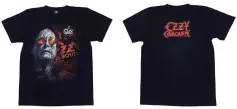 OZZY TDM 1499 HOT ROCK T- SHIRTS