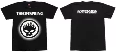 THE OFF SPRING TDM 0511 HOT ROCK T- SHIRTS