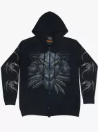 HF-024-4299-f (Hoody, Rock Eagle)