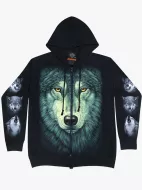 HF-035-4382-f (Hoody, Rock Eagle)