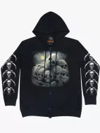 HF-046-4414-f (Hoody, Rock Eagle)