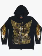 HF-049-4420-f (Hoody, Rock Eagle)