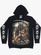 HF-062-GW61-62-f (Hoody, Rock Eagle)