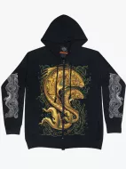 HF-066-N55-f (Hoody, Rock Eagle)