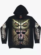 HF-082-4507-f (Hoody, Rock Eagle)