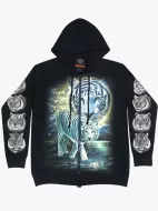 HF-091-f (Hoody, Rock Eagle)