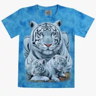 TD 130 (Animals, T-Shirts,Rock Eagle)