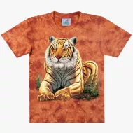 TD 142 (Animals, T-Shirts,Rock Eagle)