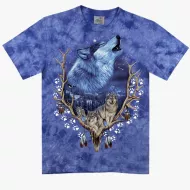 TD 159 (Animals, T-Shirts,Rock Eagle)