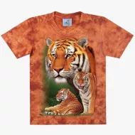 TD 164 (Animals, T-Shirts,Rock Eagle)