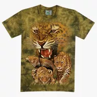 TD 173 (Animals, T-Shirts,Rock Eagle)