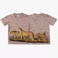 TD 175 (Animals, T-Shirts,Rock Eagle)