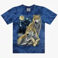 TD 177 (Animals, T-Shirts,Rock Eagle)