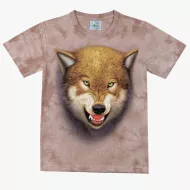 TD 186 (Animals, T-Shirts,Rock Eagle)