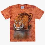 TD 201 (Animals, T-Shirts,Rock Eagle)