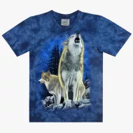 TD 208 (Animals, T-Shirts,Rock Eagle)