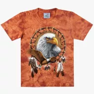 TD 209 (Animals, T-Shirts,Rock Eagle)