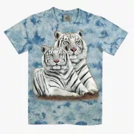 TD 216 (Animals, T-Shirts,Rock Eagle)