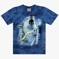 TD 223 (Animals, T-Shirts,Rock Eagle)