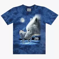 TD 229 (Animals, T-Shirts,Rock Eagle)