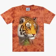 TD 240 (Animals, T-Shirts,Rock Eagle)