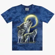 TD 242 (Animals, T-Shirts,Rock Eagle)