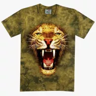 TD 251 (Animals, T-Shirts,Rock Eagle)