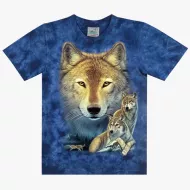 TD 261 (Animals, T-Shirts,Rock Eagle)