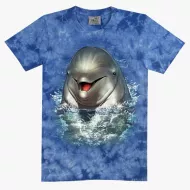 TD 291 (Animals, T-Shirts,Rock Eagle)