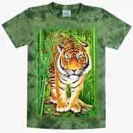 TD 337 (Animals, T-Shirts,Rock Eagle)