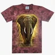 TD 338 (Animals, T-Shirts,Rock Eagle)