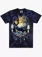 TD 339 (Animals, T-Shirts,Rock Eagle)