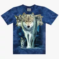 TD 359 (Animals, T-Shirts,Rock Eagle)