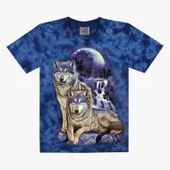 TD 361 (Animals, T-Shirts,Rock Eagle)