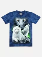 TD 379 (Animals, T-Shirts,Rock Eagle)