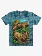 TD 394 (Animals, T-Shirts,Rock Eagle)