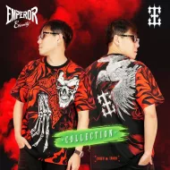 EMPERIOR 37 (T-Shirts)