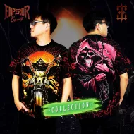 EMPERIOR 38 (T-Shirts)