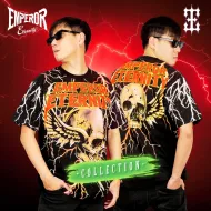 EMPERIOR 40 (T-Shirts)