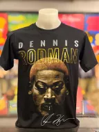 RHYMES Группы 88 DENNIS RODMAN (T-Shirts)
