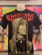 RHYMES Группы 89 EMINEM (T-Shirts)