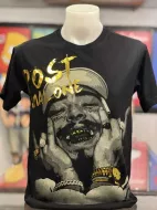 RHYMES Группы 90 POST MALONE (T-Shirts)