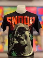 RHYMES Группы 92 SNOOP DOGGY (T-Shirts)