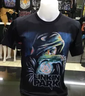 PB 87 LINKIN PARK (Hero Buff, T-Shirts)