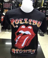 PB 97 ROLLING STONES (Hero Buff, T-Shirts)