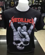 PB 158 METALLICA (Hero Buff, T-Shirts)