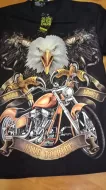 Thanabat Biker. GW 1 (T-Shirts. Heavy)
