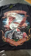 Thanabat Biker. GW 2 (T-Shirts. Heavy)