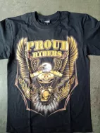 Thanabat Biker. GW 3 (T-Shirts. Heavy)