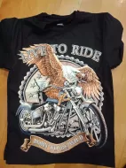 Thanabat Biker. GW 5 (T-Shirts. Heavy)